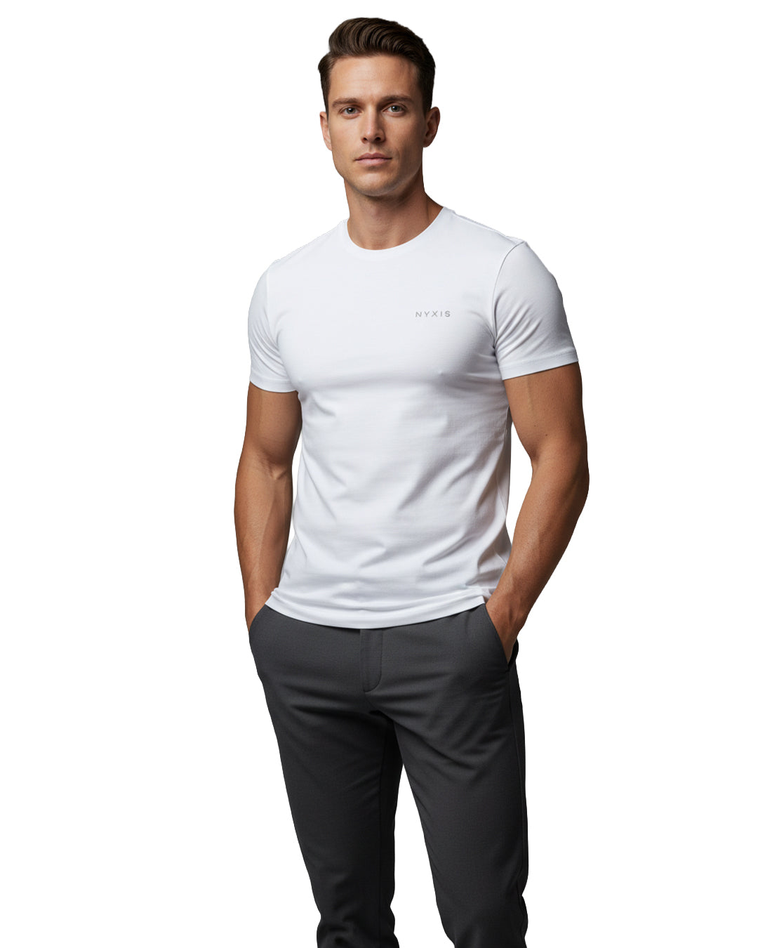 NYXIS - Unisex Softstyle T-Shirt