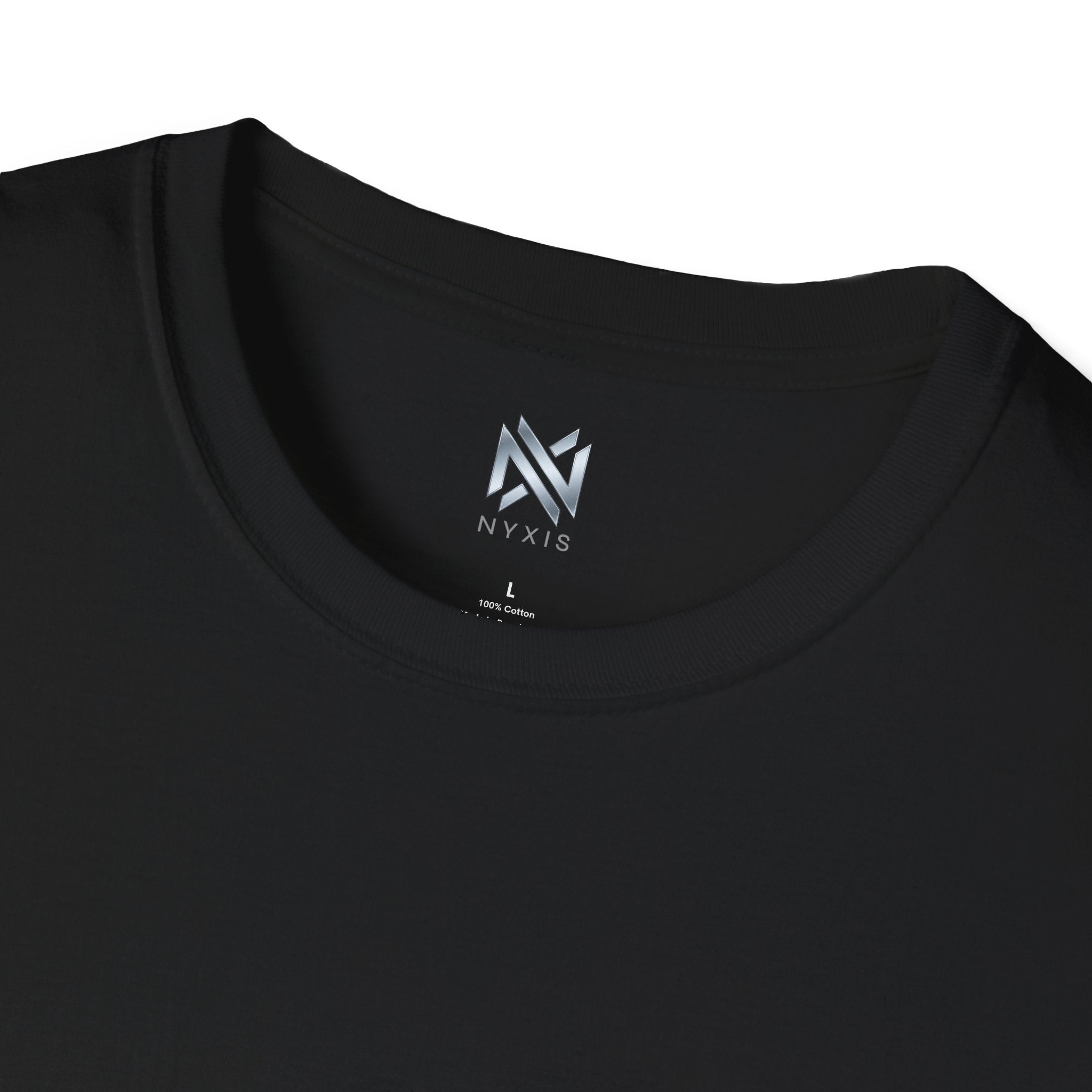 NYXIS - Unisex Softstyle T-Shirt