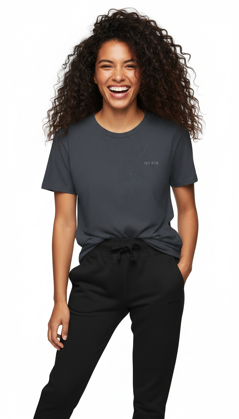 NYXIS - Unisex Softstyle T-Shirt