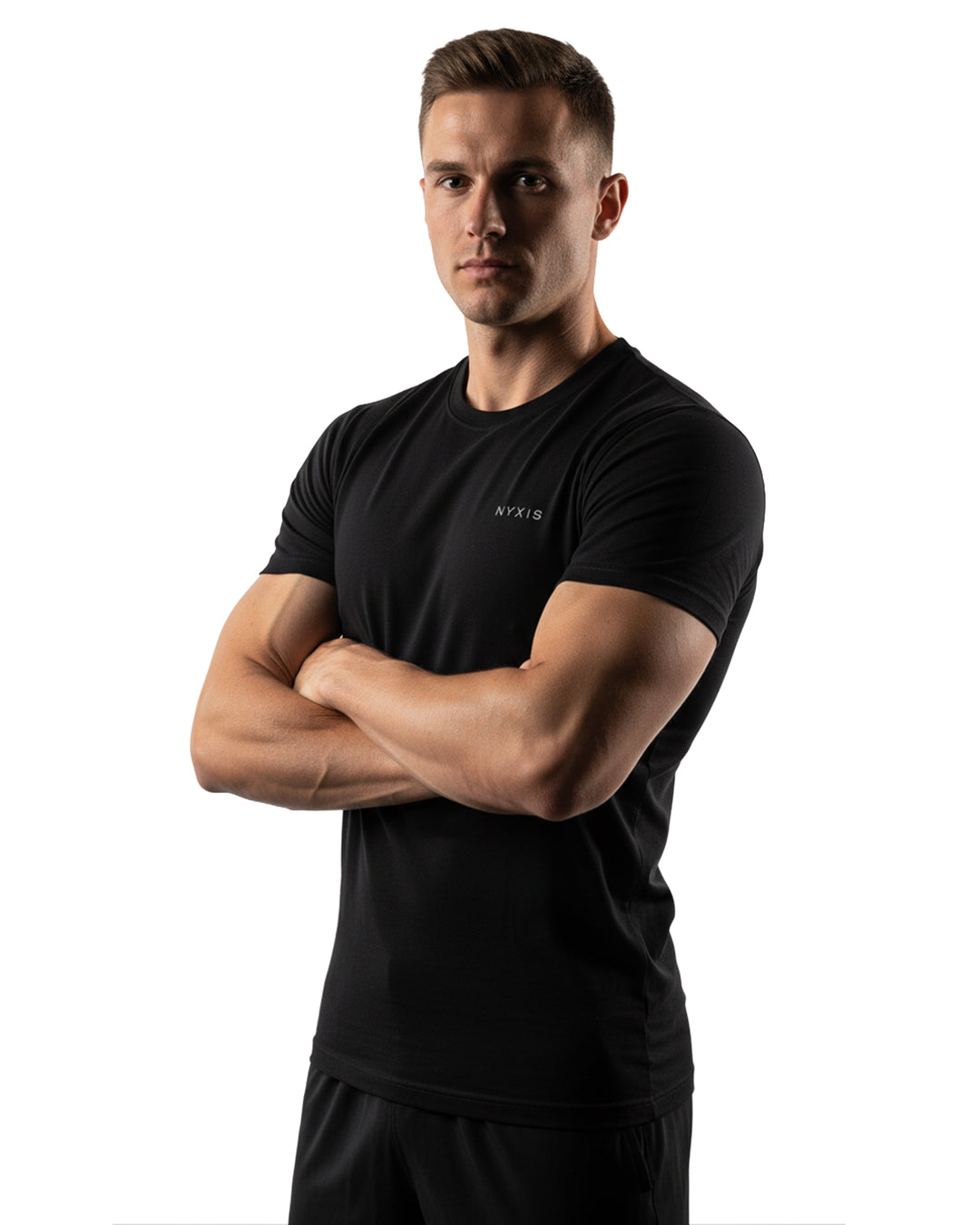 NYXIS - Unisex Softstyle T-Shirt