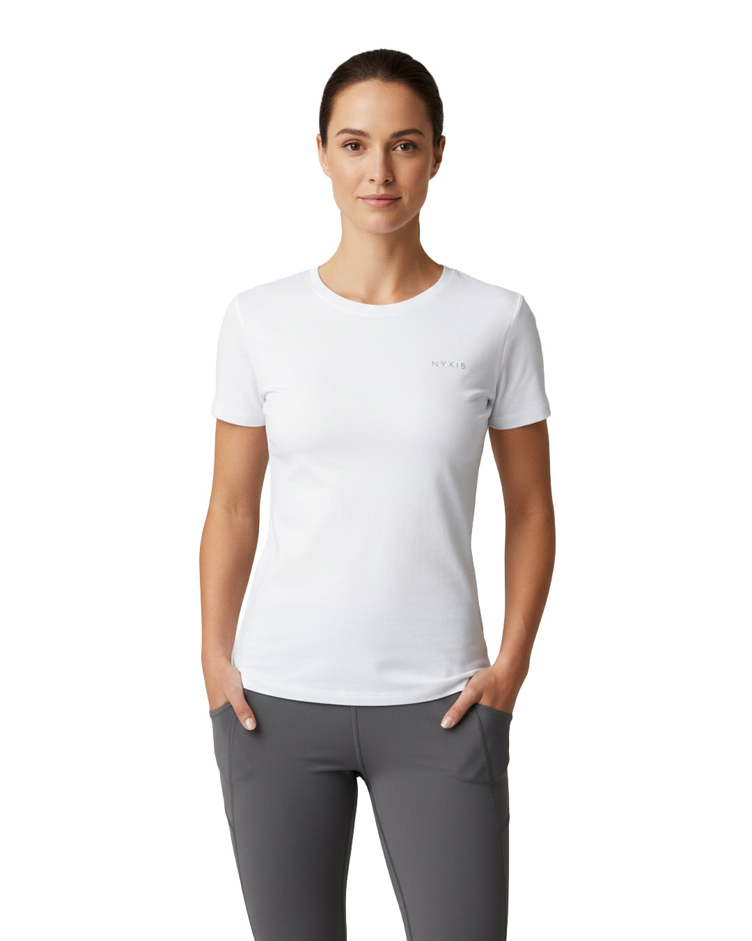 NYXIS - Unisex Softstyle T-Shirt