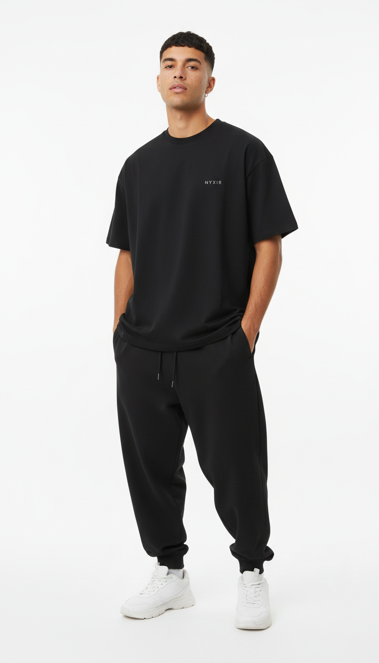 NYXIS - Unisex Heavy T-Shirt