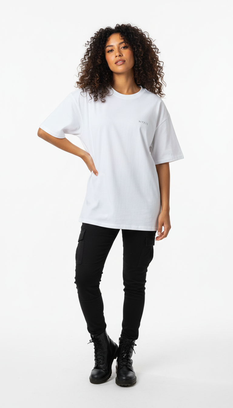 NYXIS - Unisex Heavy T-Shirt