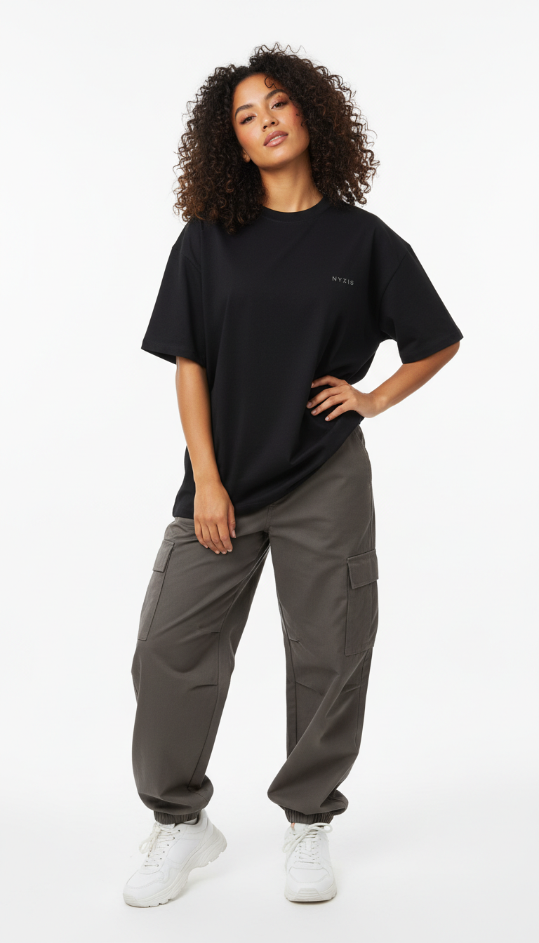 NYXIS - Unisex Heavy T-Shirt