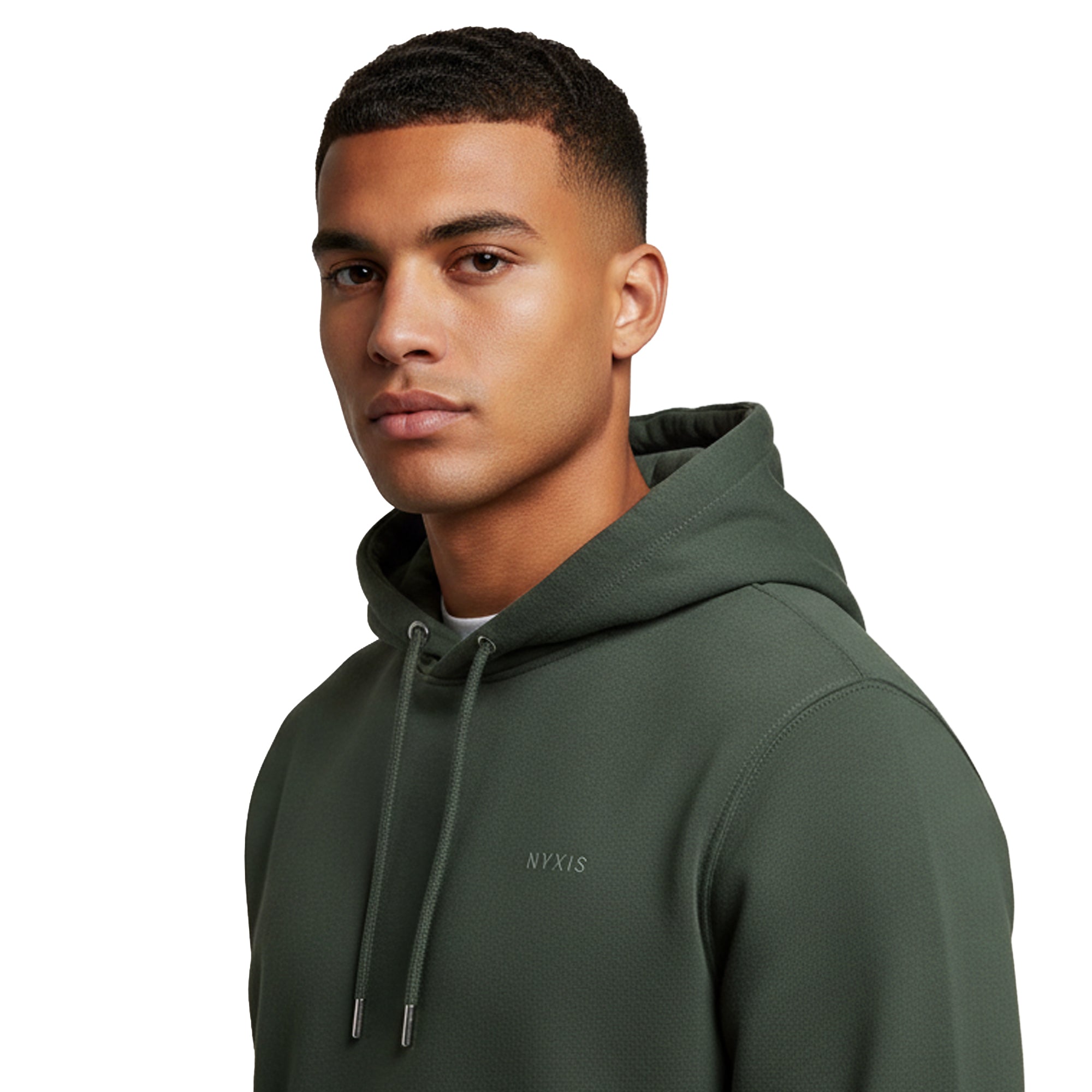 NYXIS - Unisex Hoodie Minimal