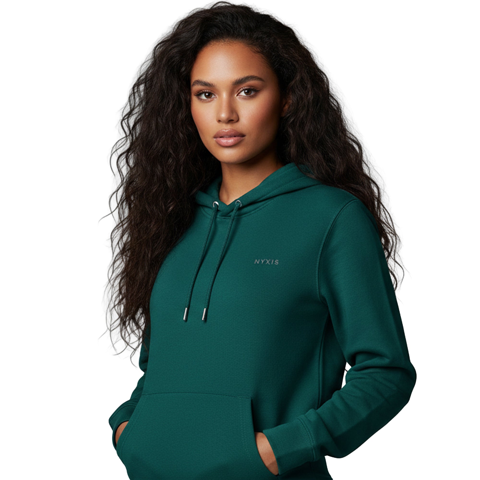 NYXIS - Unisex Hoodie Minimal