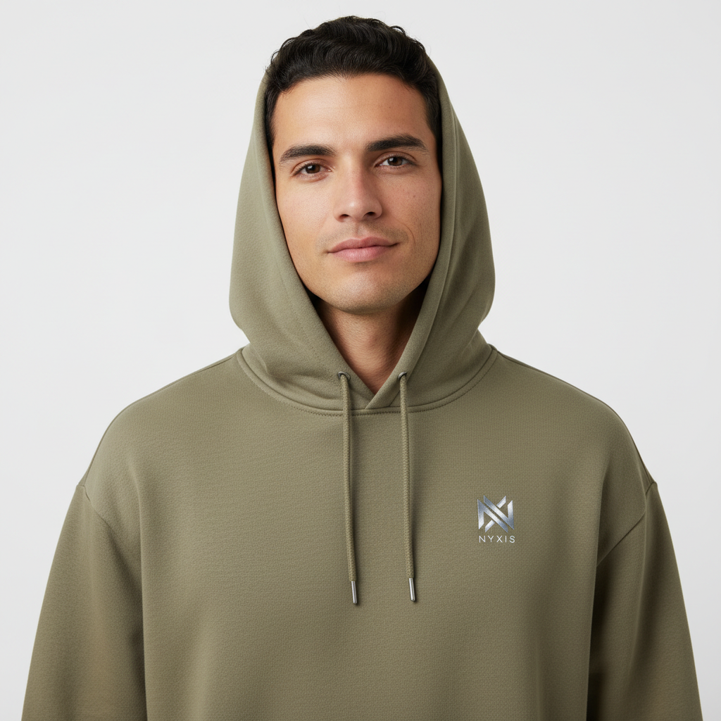 NYXIS - Unisex Hoodie