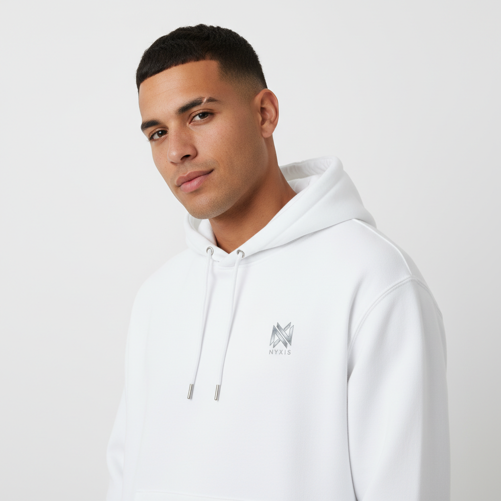 NYXIS - Unisex Hoodie