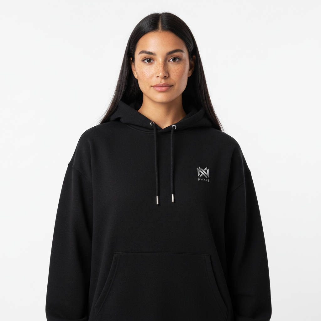 NYXIS - Unisex Hoodie
