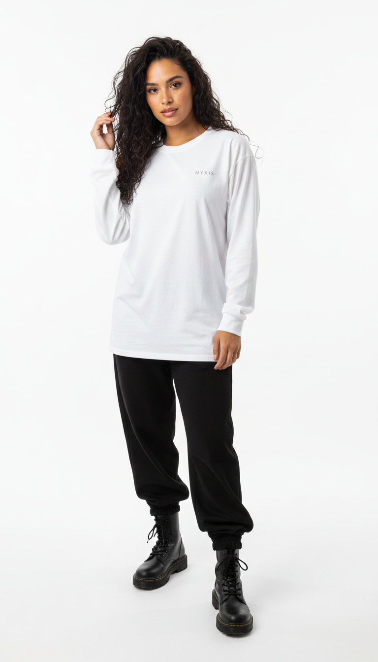 NYXIS - Unisex Long Sleeve
