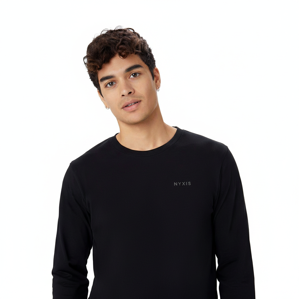 NYXIS - Unisex Long Sleeve