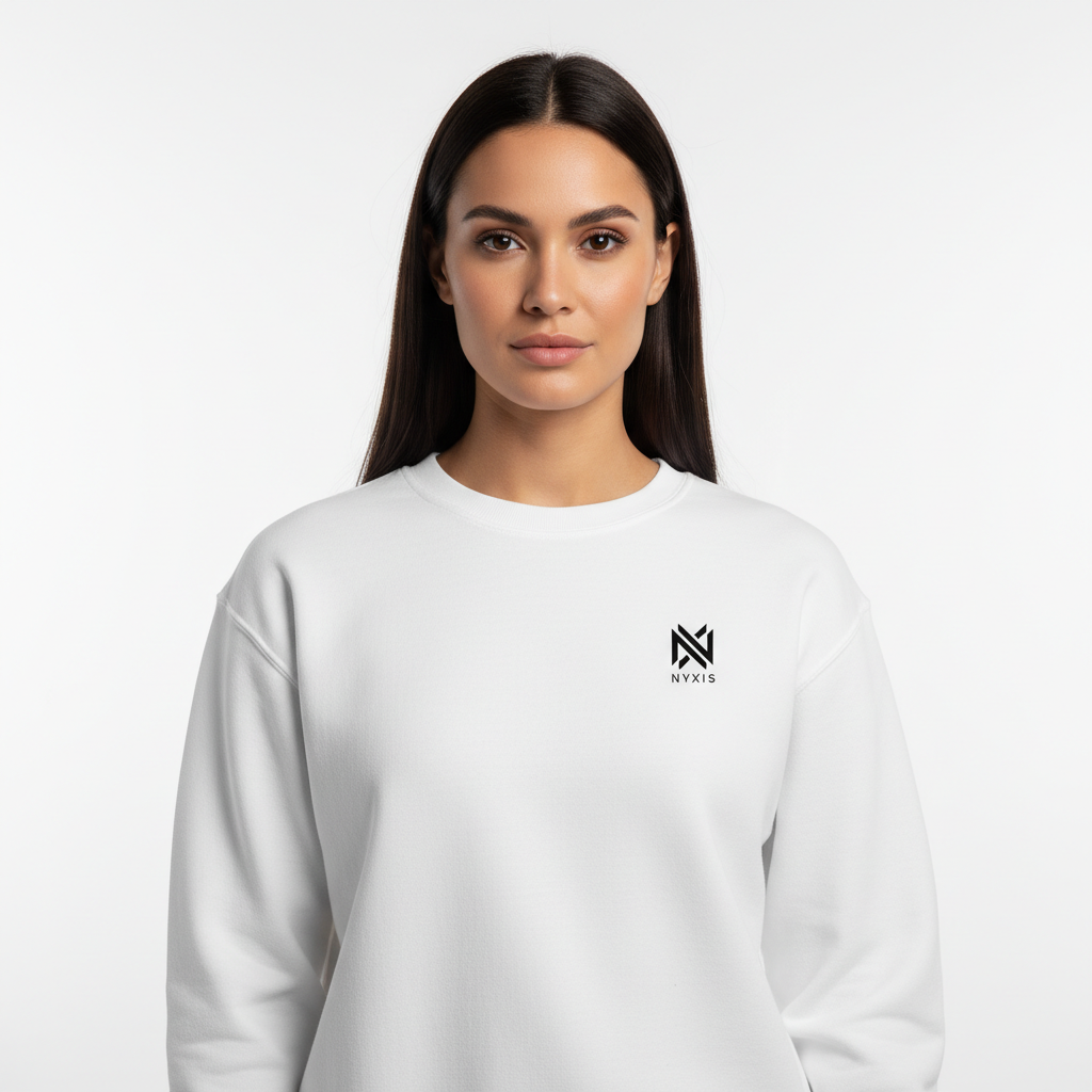 NYXIS – Unisex Pullover Sticklogo