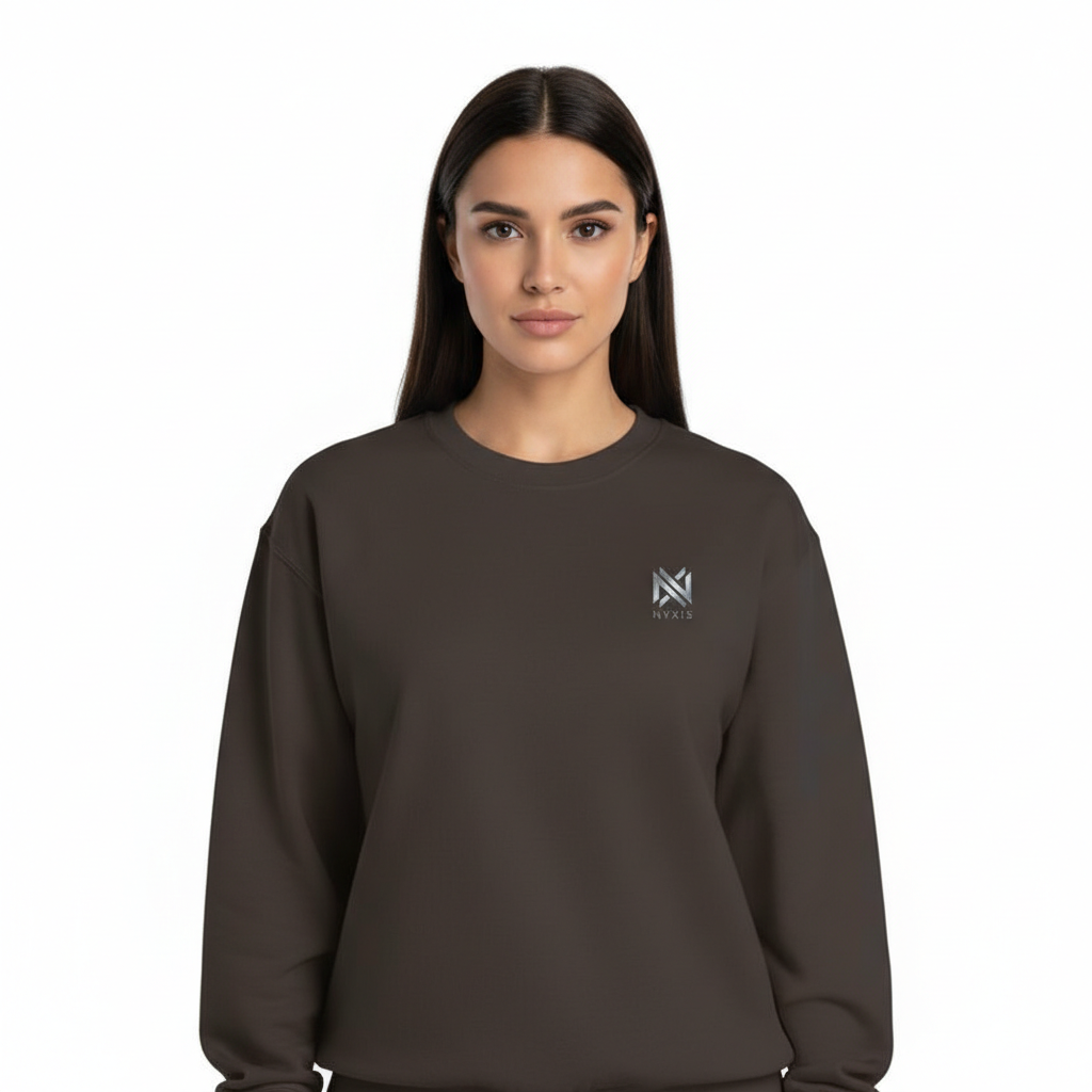 NYXIS – Unisex Pullover Sticklogo