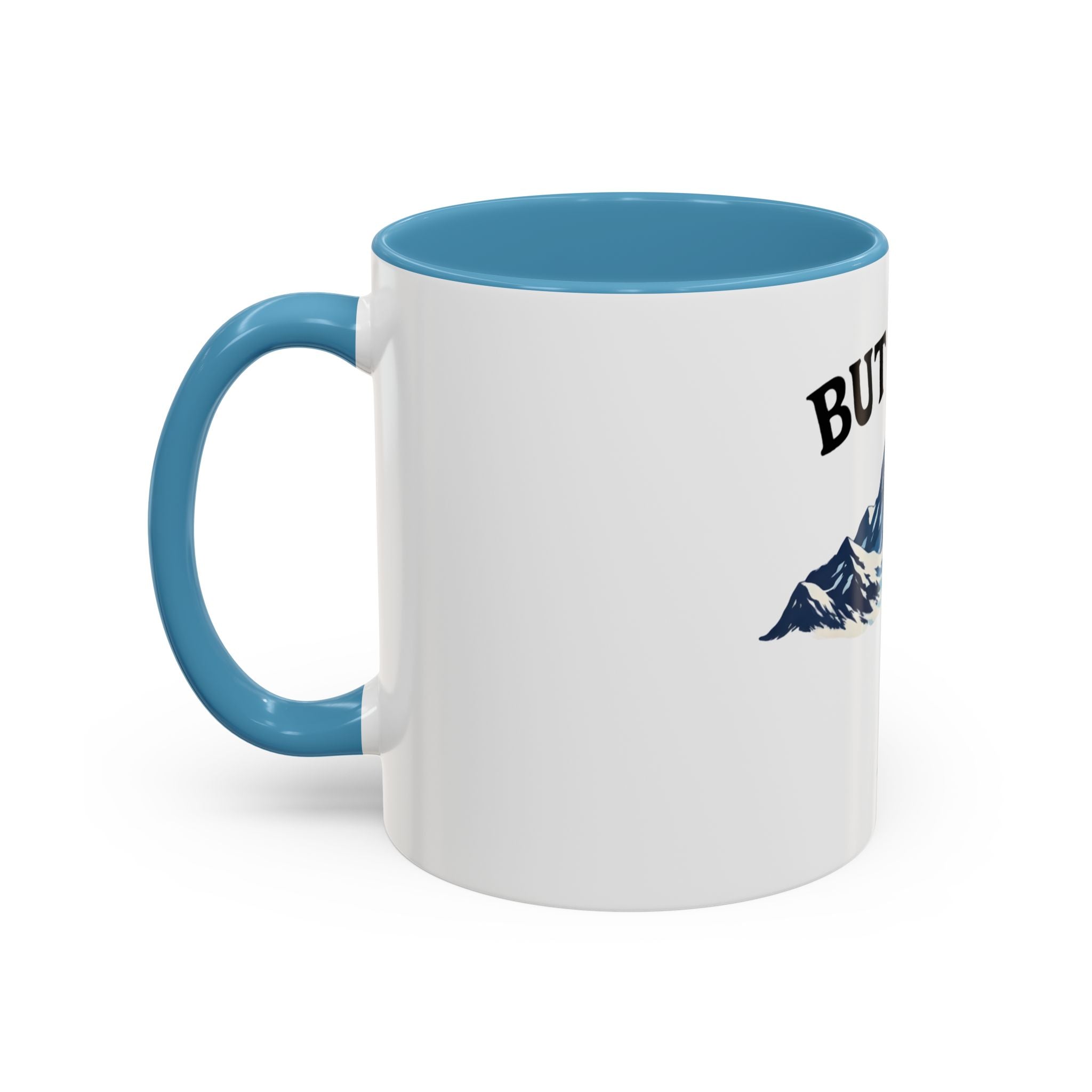 Pinguin Becher - But Why?